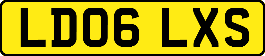 LD06LXS