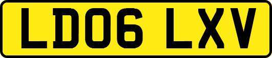 LD06LXV