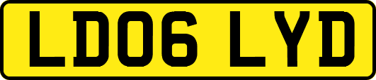LD06LYD