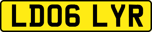 LD06LYR