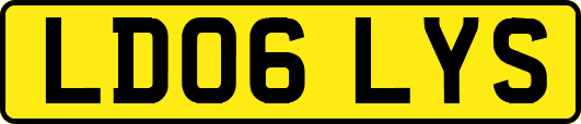 LD06LYS