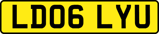 LD06LYU
