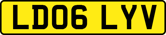 LD06LYV