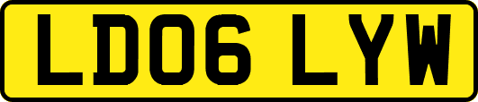 LD06LYW