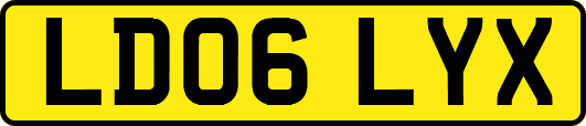 LD06LYX