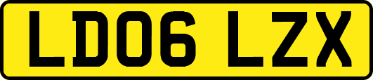 LD06LZX