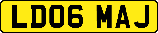 LD06MAJ