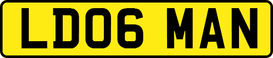 LD06MAN
