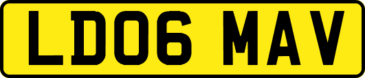 LD06MAV