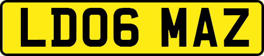 LD06MAZ
