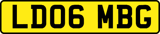 LD06MBG