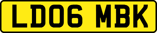 LD06MBK