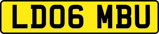 LD06MBU