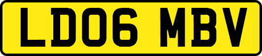LD06MBV