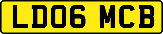 LD06MCB
