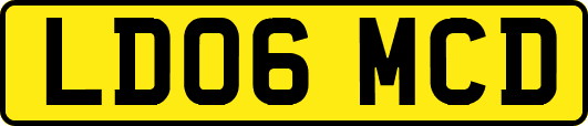 LD06MCD