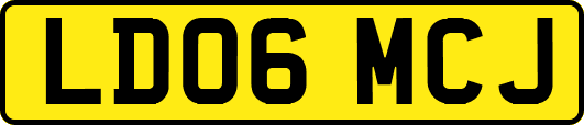 LD06MCJ