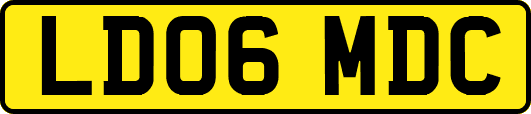 LD06MDC