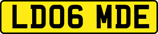 LD06MDE