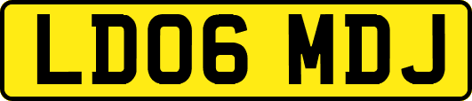 LD06MDJ