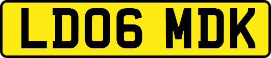 LD06MDK