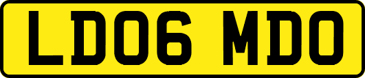 LD06MDO