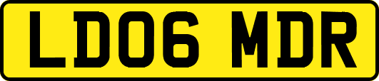 LD06MDR