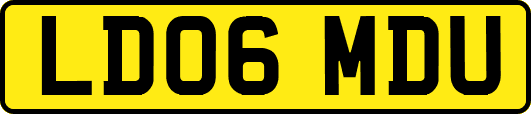 LD06MDU
