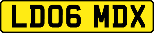 LD06MDX