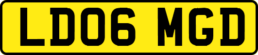 LD06MGD