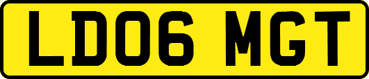 LD06MGT