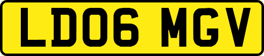 LD06MGV