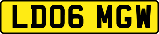 LD06MGW