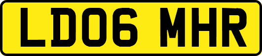LD06MHR