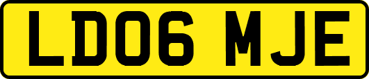 LD06MJE