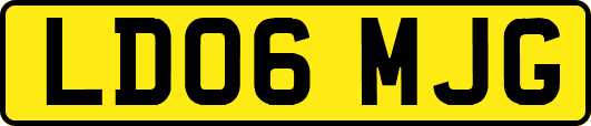 LD06MJG