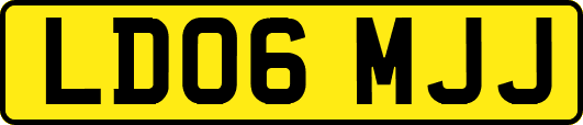 LD06MJJ