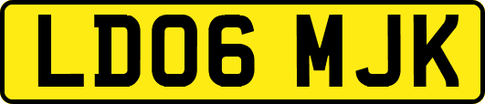 LD06MJK