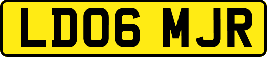 LD06MJR