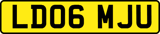 LD06MJU