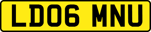 LD06MNU
