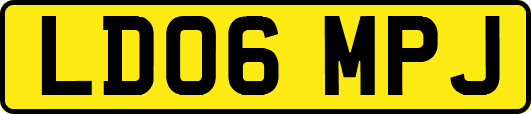 LD06MPJ