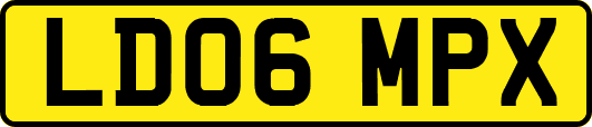 LD06MPX