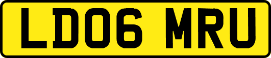LD06MRU