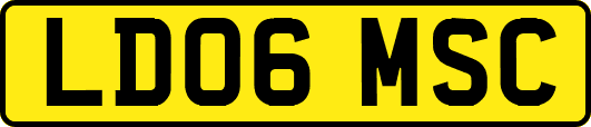 LD06MSC