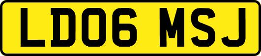 LD06MSJ