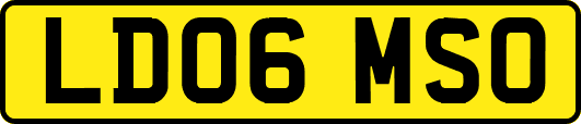 LD06MSO