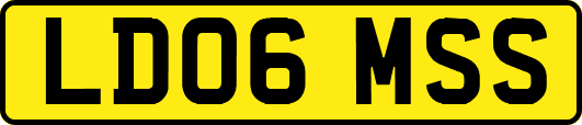 LD06MSS