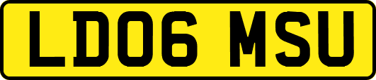 LD06MSU