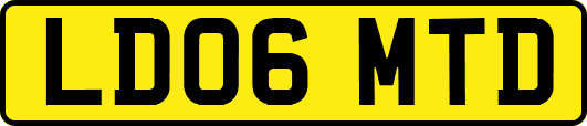 LD06MTD